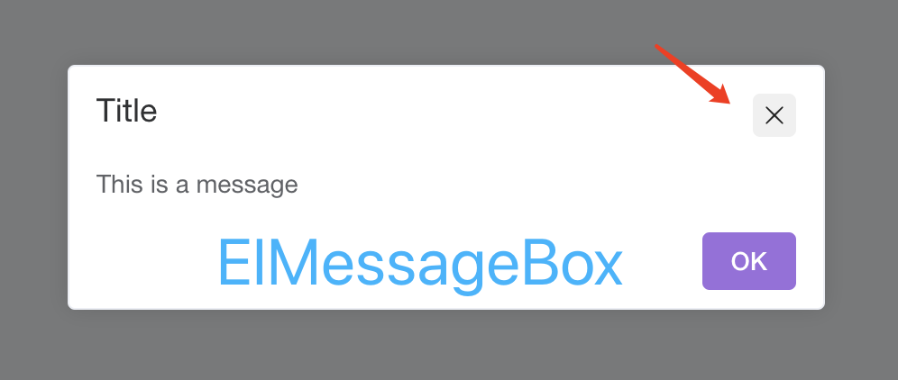 messagebox