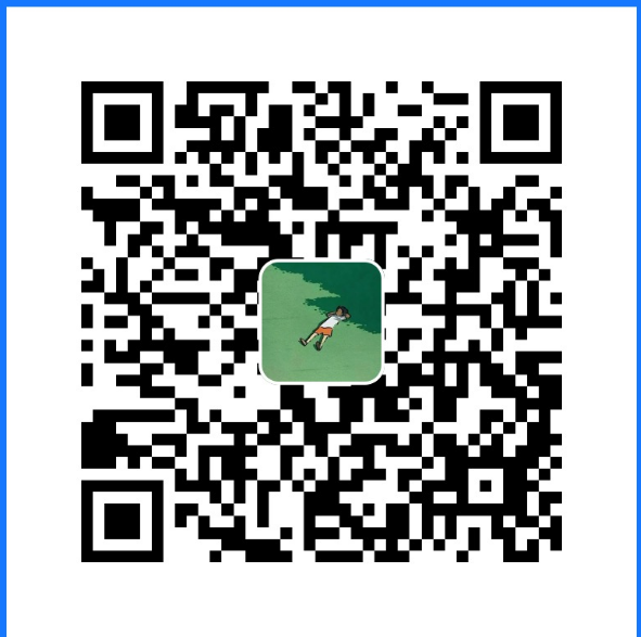 Alipay QRcode